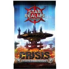 Star realms crisis Star Realms Crisis Fleets & Fortresses