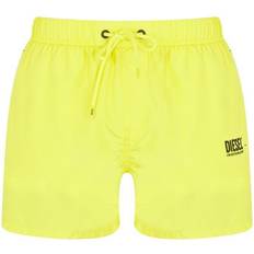 Diesel Sandy Swim Shorts - Yellow