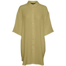 Vero Moda Dame Skjorte VMNATALI - Sage