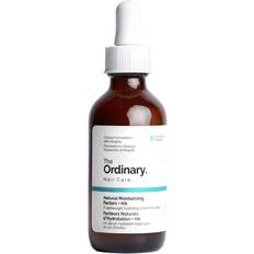 Natural Moisturizing Factors + HA 