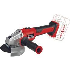 Amoladoras angulares Einhell AXXIO 18/125 Q 125 mm 8.500 r.p.