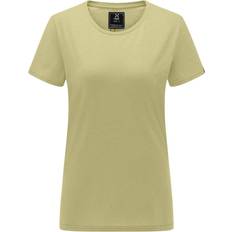 Haglöfs Träd Tee Women - Thyme Green