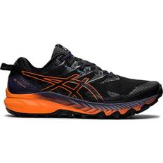 Trabuco 10 Asics Gel-Trabuco 10 M - Black/Shocking Orange