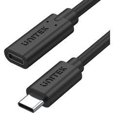 USB C - USB C 3.2 Gen.2 M-F