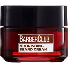 Men Expert Barber Club Beard Cream 50ml