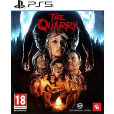 The Quarry (PS5)