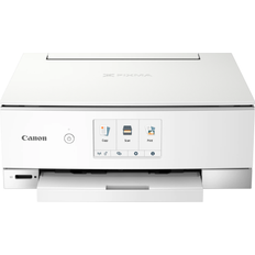 X 200 Canon PIXMA TS8351a 216 x 297 mm 200 Feuilles