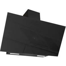 80cm - A+ Köksfläktar Witt Pure 80 BN-2 80cm, Svart