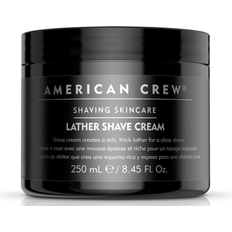 Lather Shave Cream 250ml