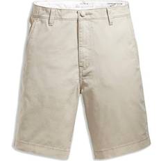 Levi's XX Chino Taper Shorts - Microsand/Neutral