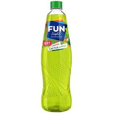 Fun Light Carefree Cactus Apple 100cl