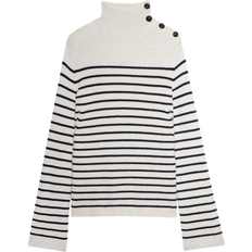 Zadig & Voltaire Sailor Sweater - Ecru