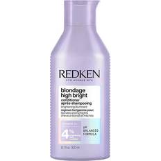 Haarproducten Redken Blondage High Bright Conditioner