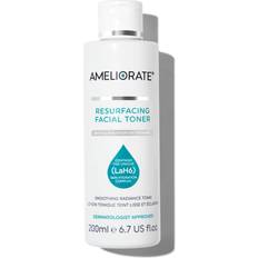 Ameliorate Resurfacing Facial Toner 200ml