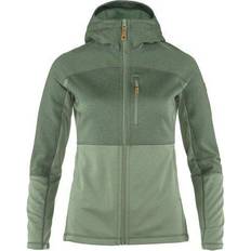 Fjällräven Abisko Trail Fleece - Groen