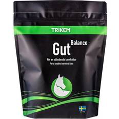 Hästfoder & Tillskott Skötsel & Vård Trikem Gut Balance Pellets 1kg