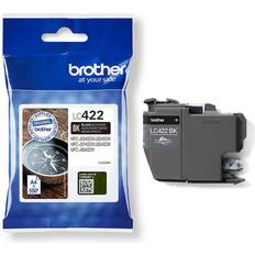 Brother Inchiostro Brother LC422BK (Black)