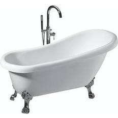 Tassbadkar Fristående badkar Tassbadkar Model 1912 (10447894) 155x68