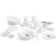 Luminarc Trianon Dinner Set 48pcs