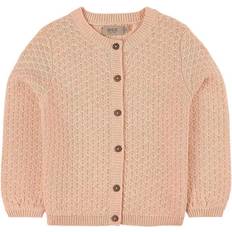 Wheat Knit Cardigan Magnella - Multi Melange (0534f-560-9206)