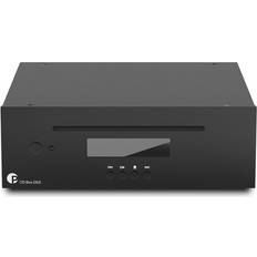 CD Box DS3