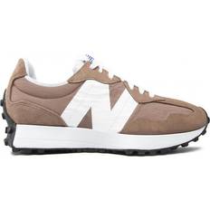 ☆NEW BALANCE☆ MS327WI DARK MUSHROOM Buy new balance Men's 327 Dark Mushroom Sneakers (MS327WI