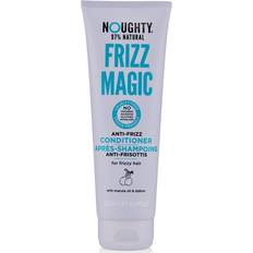 Frizz Magic Conditioner