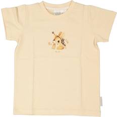 Bambu Paidat Geggamoja Stella Bamboo T-shirt - Powder (208922150)