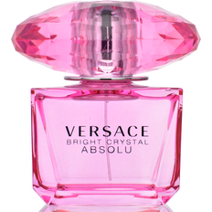 Versace absolu Versace Bright Crystal Absolu EdP (Tester) 3 fl oz