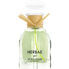 Eau de Parfum L'Occitane Herbae par Eau de Parfum 50ml