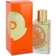 Etat Libre d'Orange Fragrances Etat Libre d'Orange Like This EdP 100ml