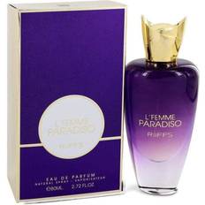 Riiffs L'Femme Paradiso Eau de Parfum Spray 80ml