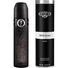 Milestone EdT