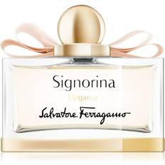 Ferragamo Signorina Eleganza Eau De Parfum 100ml