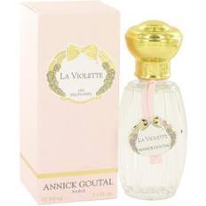 Annick Goutal 256543 La Violette EDT Spray 100ml