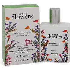 Eau De Toilette Spray Oz