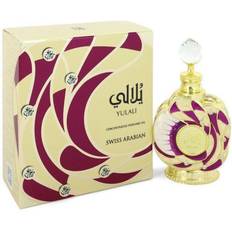 Swiss Arabian Yulali Parfumeret Olie 15 ml 15ml