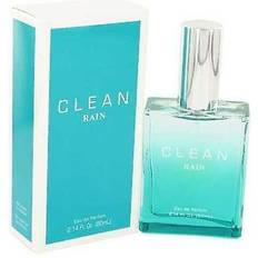 Clean Eau de Toilette Clean Rain EdT (Tester) 60ml