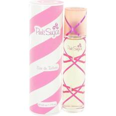 Aquolina Pink Sugar Eau De Toilette Spray 50ml