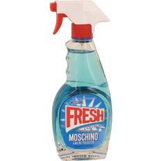 Moschino fresh parfym Moschino Fresh Couture EdT (Tester) 100ml