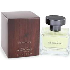 Banana Republic Cordovan EDT Spray for Men 100ml