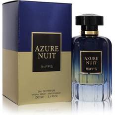 Riiffs Azure Nuit Cologne For Men 100ml