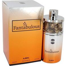 Ajmal Fantabulous Eau De Parfum Spray By 75ml