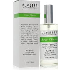 Demeter Sweet Cilantro Cologne Spray 120ml