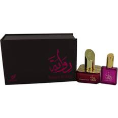 Afnan Riwayat El Ta'If Gift Box Set 50ml