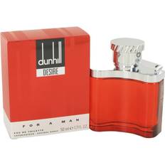 Eau de toilette herr dunhill Alfred Dunhill Desire Eau De Toilette Spray For Men 50ml