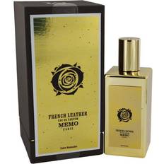 Memo Paris Paris French Leather Eau de Parfum Spray 200ml