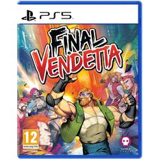 Final Vendetta (PS5)