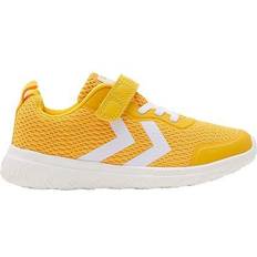 Hummel actus 37 Hummel Actus Recycled Jr - Saffron