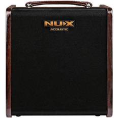 Gain/Drive Basversterkers Nux AC-80 Stageman II